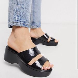 Asos Platform Shoes